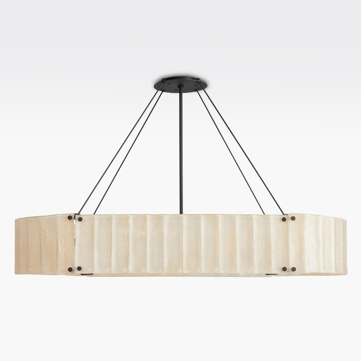 Willamette Linear Chandelier-Chandelier-Jecanoli