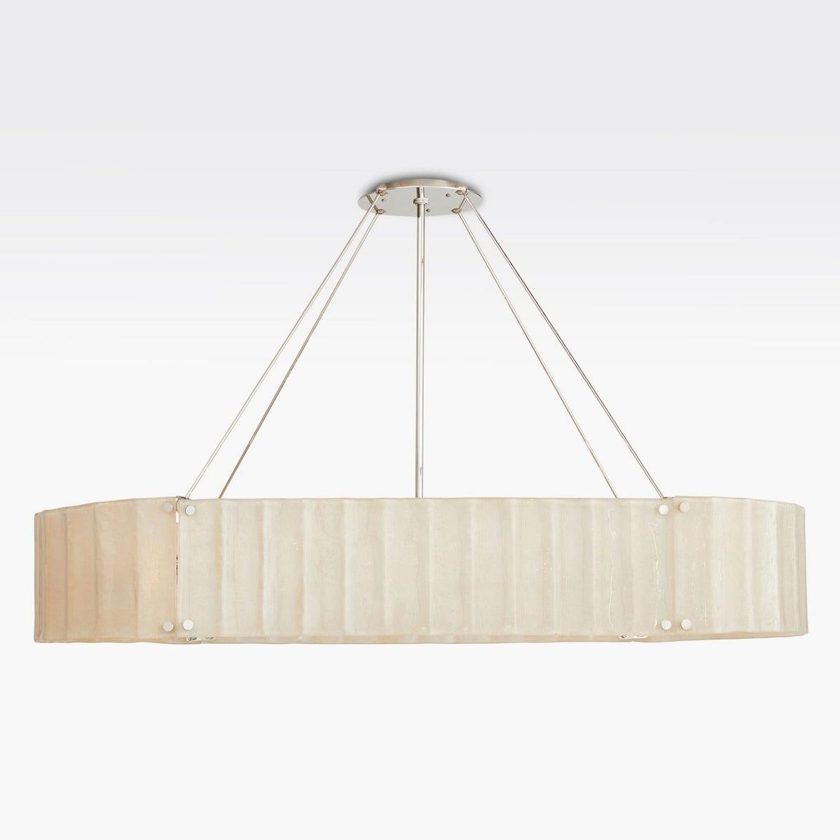Willamette Linear Chandelier-Chandelier-Jecanoli