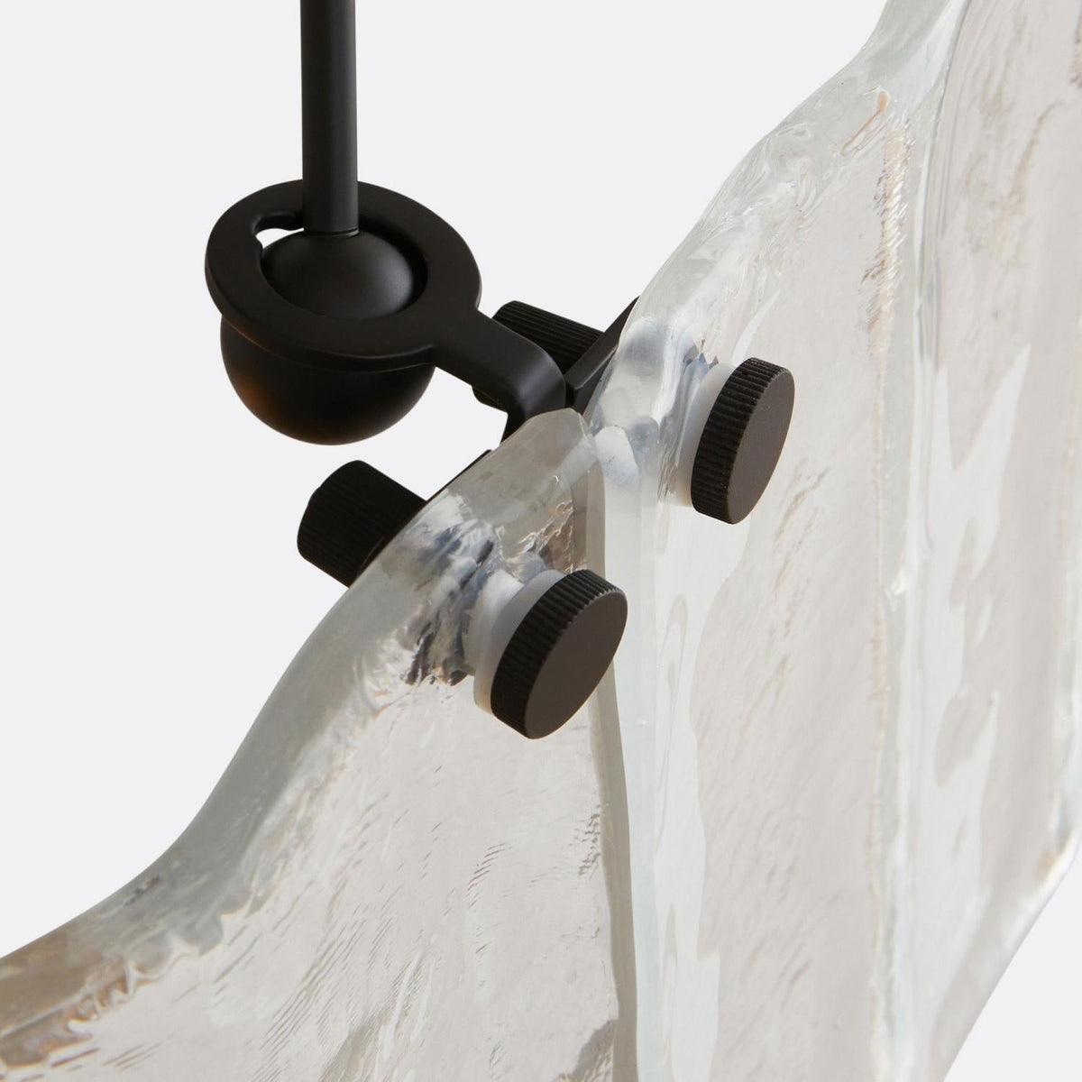 Willamette Linear Chandelier-Chandelier-Jecanoli
