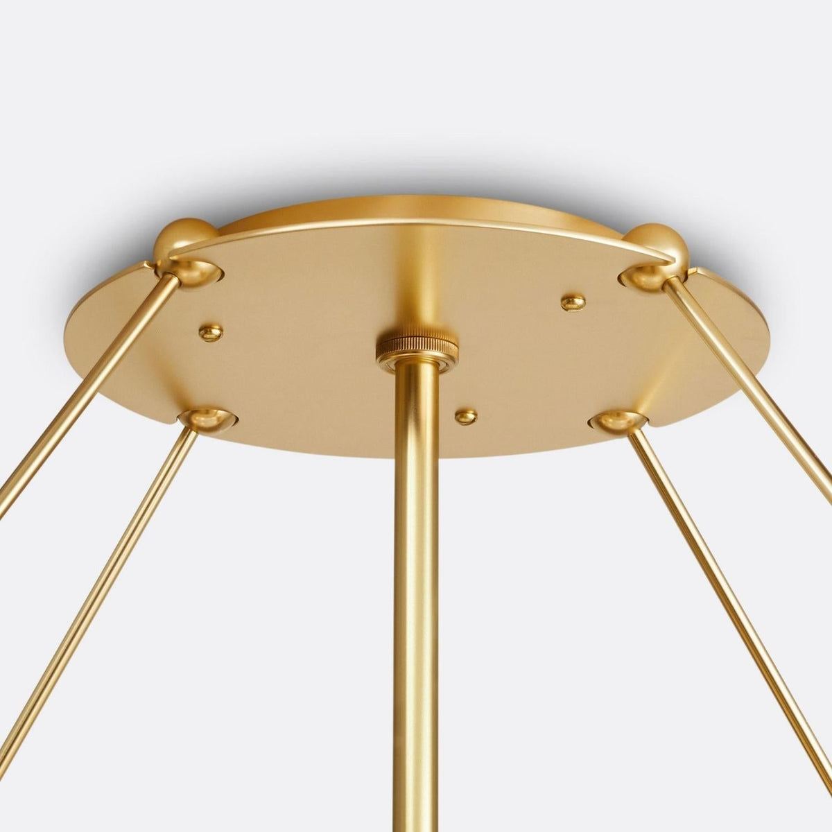Willamette Linear Chandelier-Chandelier-Jecanoli