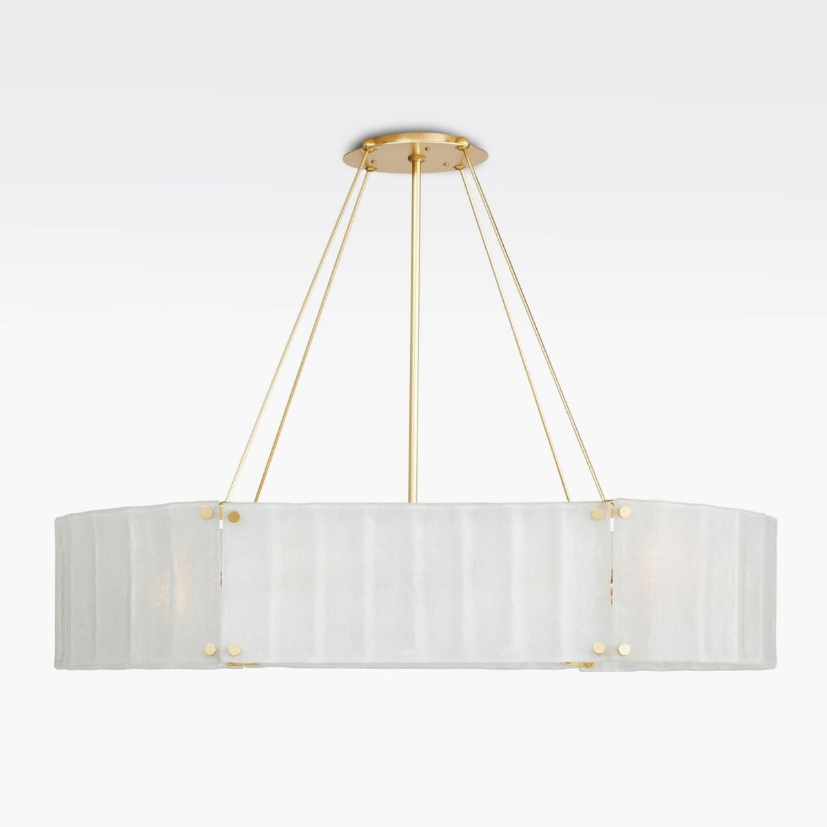 Willamette Linear Chandelier-Chandelier-Jecanoli