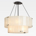 Willamette Double Tier Chandelier-Chandelier-Jecanoli