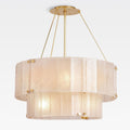 Willamette Double Tier Chandelier-Chandelier-Jecanoli