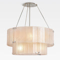 Willamette Double Tier Chandelier-Chandelier-Jecanoli