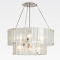 Willamette Double Tier Chandelier-Chandelier-Jecanoli