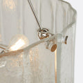 Willamette Double Tier Chandelier-Chandelier-Jecanoli