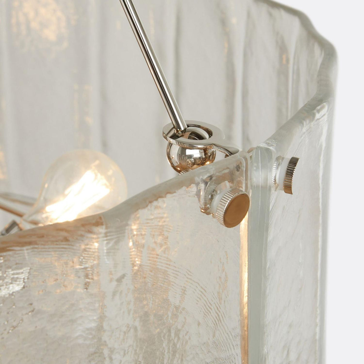 Willamette Double Tier Chandelier-Chandelier-Jecanoli