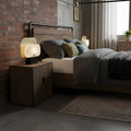 Mosaic Elegance Table Lamp - Vakkerlight