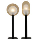 Mosaic Elegance Floor Lamp - Vakkerlight