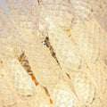 Exquisite Murano Glass Dewdrop Chandelier-Chandelier-Jecanoli