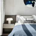 Mushroom Type Table Lamp - Vakkerlight