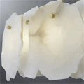Nauns Alabaster Round Chandelier-Chandelier-Jecanoli