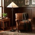 Obel Prism Floor Lamp - Vakkerlight