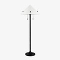 Obel Prism Floor Lamp - Vakkerlight