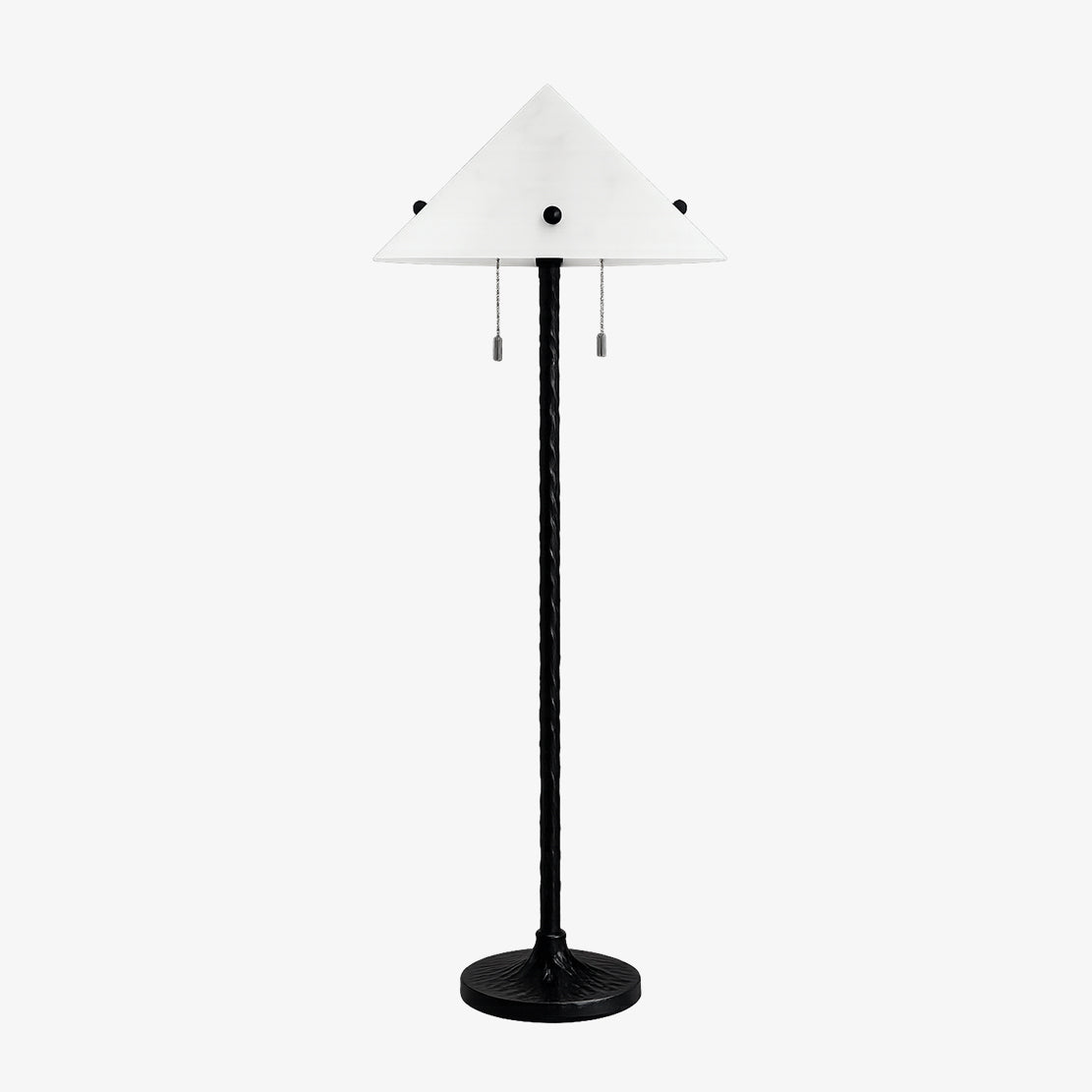 Obel Prism Floor Lamp - Vakkerlight