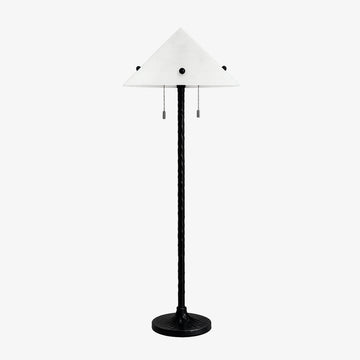 Obel Prism Floor Lamp - Vakkerlight