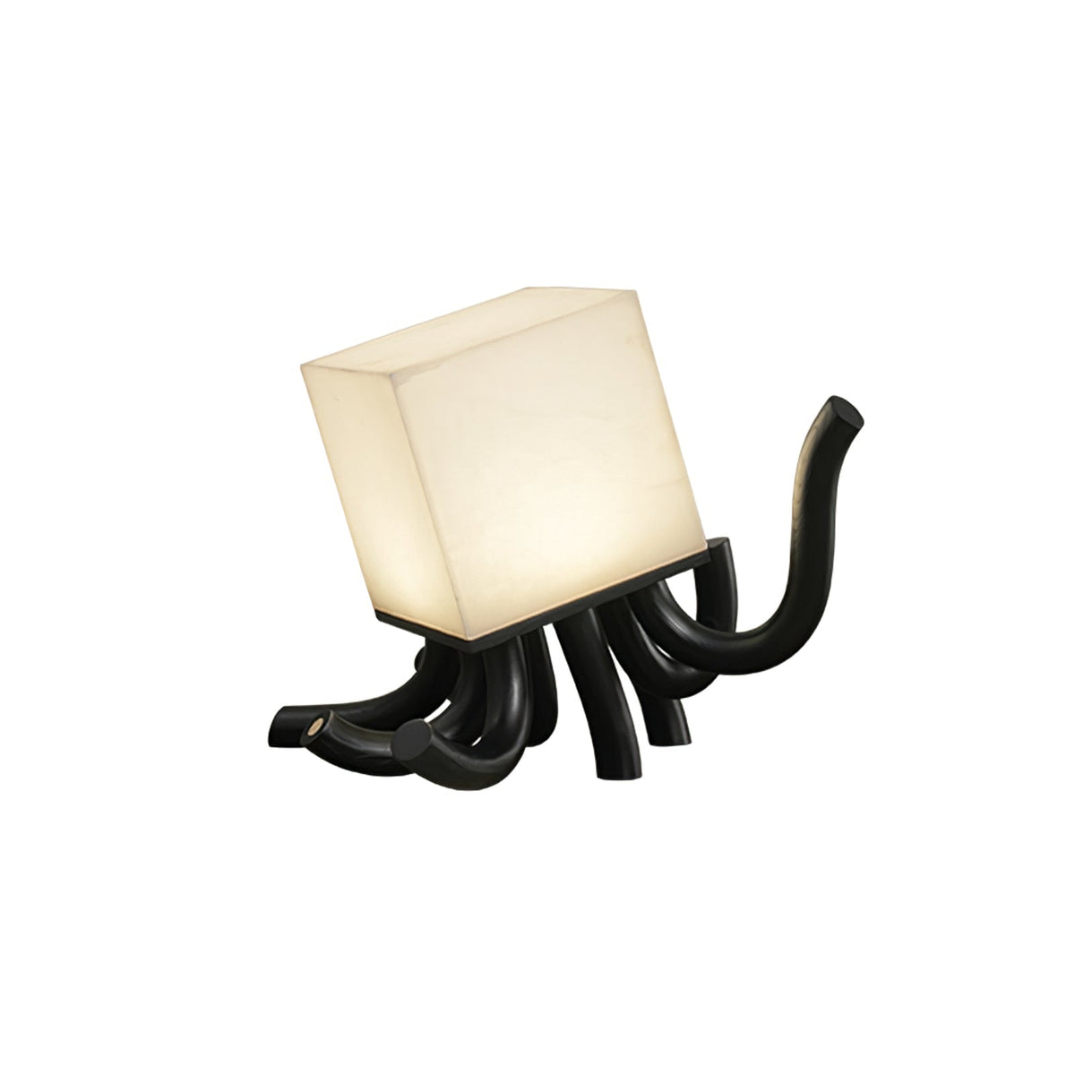 Octavia Table Lamp - Vakkerlight