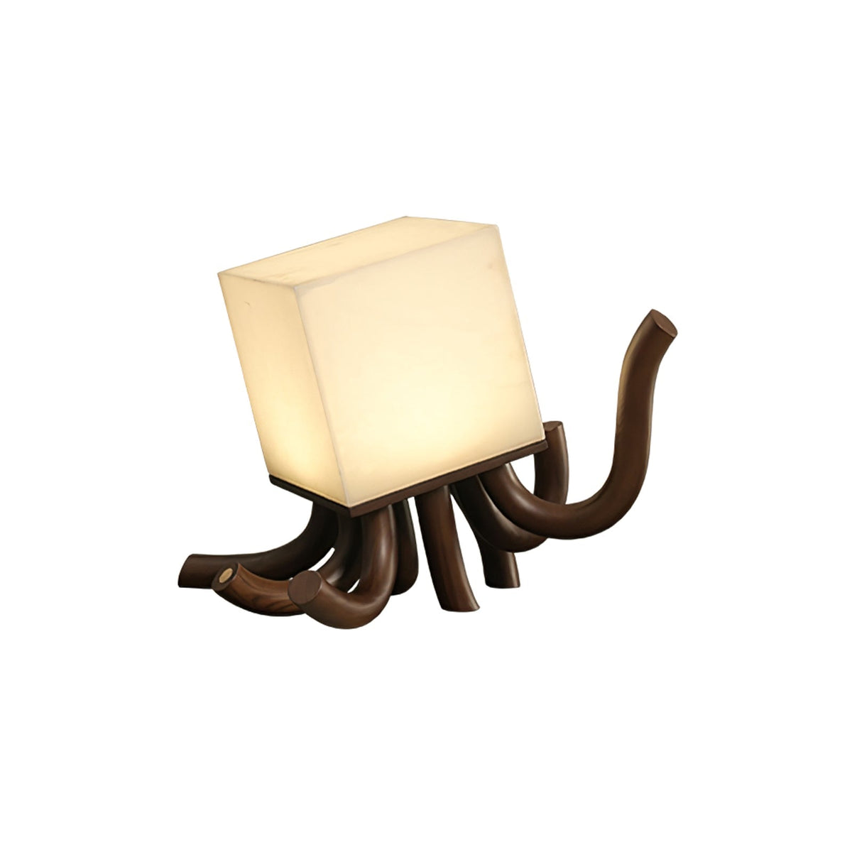 Octavia Table Lamp - Vakkerlight