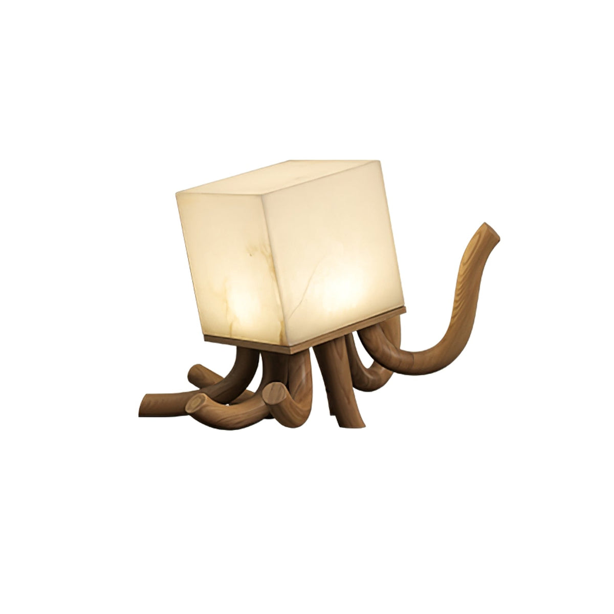 Octavia Table Lamp - Vakkerlight