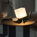 Octavia Table Lamp - Vakkerlight