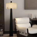 Origami Pleat Floor Lamp - Vakkerlight