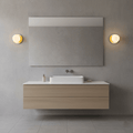 Orrila Dawn Sconce - Vakkerlight