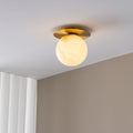 Orrila Dawn Sconce - Vakkerlight