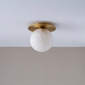 Orrila Dawn Sconce - Vakkerlight