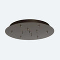 Planet Cluster Chandelier-Chandelier-Jecanoli