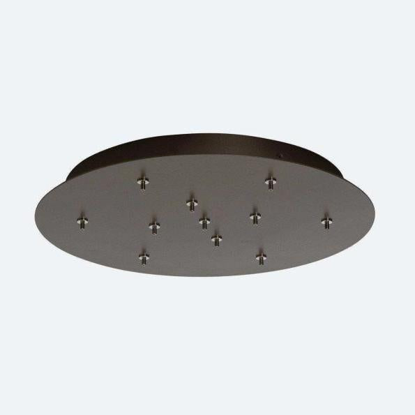 Planet Cluster Chandelier-Chandelier-Jecanoli