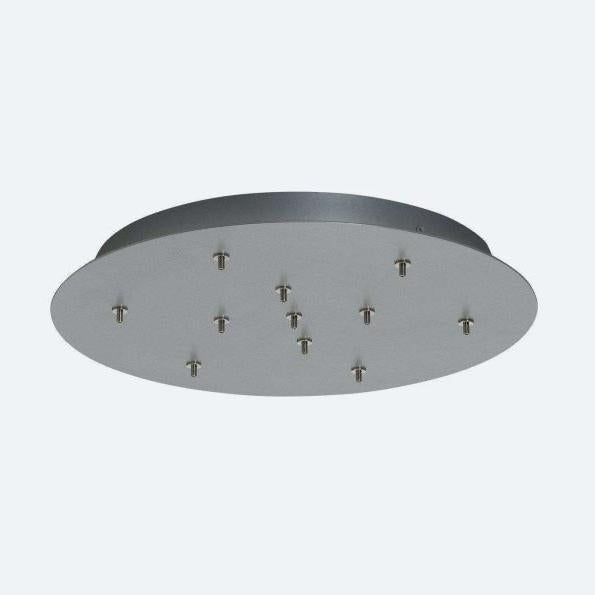Planet Cluster Chandelier-Chandelier-Jecanoli