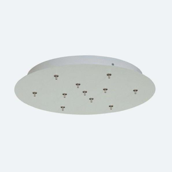 Planet Cluster Chandelier-Chandelier-Jecanoli