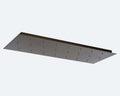 Planet Rectangle Chandelier-Chandelier-Jecanoli