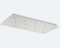 Planet Rectangle Chandelier-Chandelier-Jecanoli