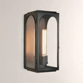 Palladian Outdoor Wall Sconce-Lighting-Jecanoli