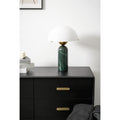 Peono Alabaster Table Lamp - Vakkerlight