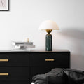 Peono Alabaster Table Lamp - Vakkerlight