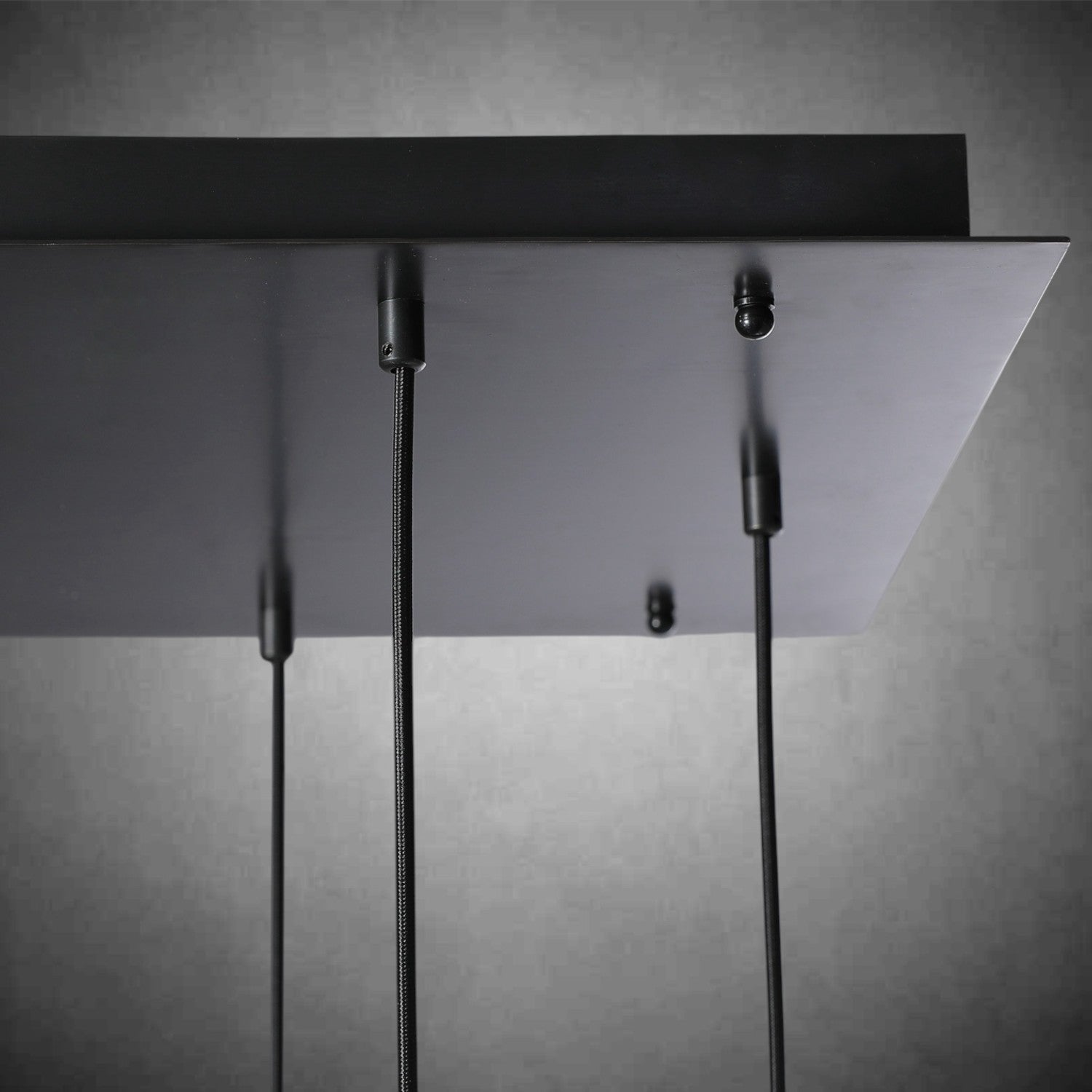 Raine Rectangular Chandelier
