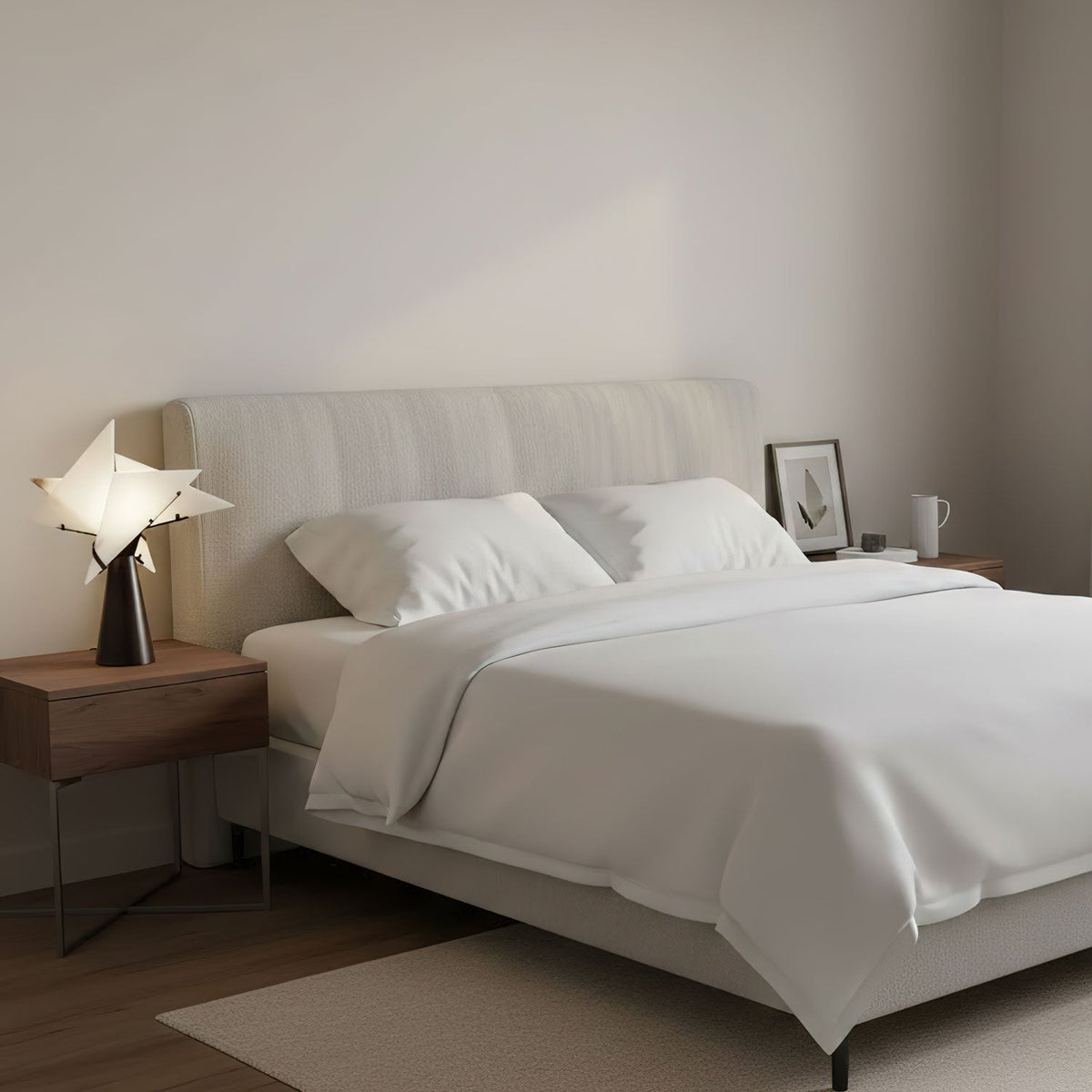 Pierre Chareau Table Lamp - Vakkerlight