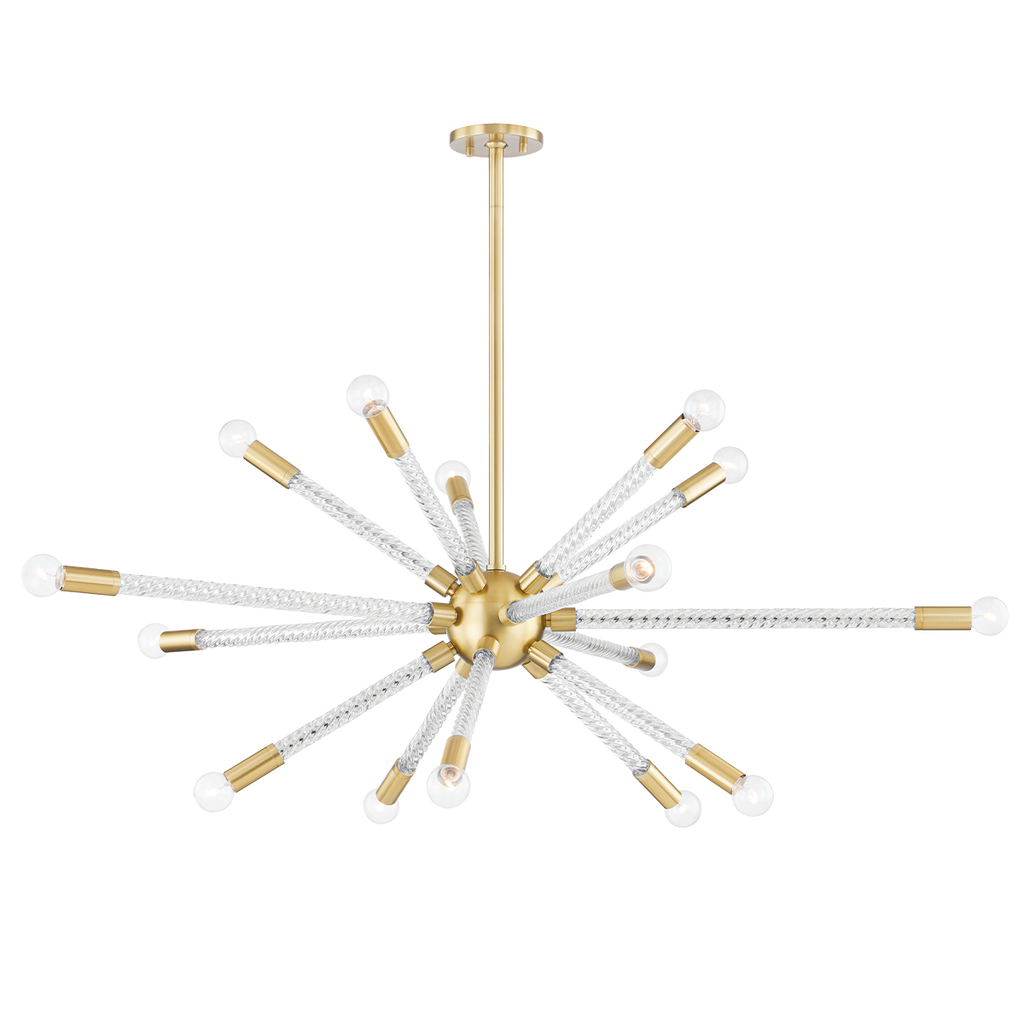 Pippin Modern Chandelier