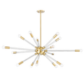 Pippin Modern Chandelier