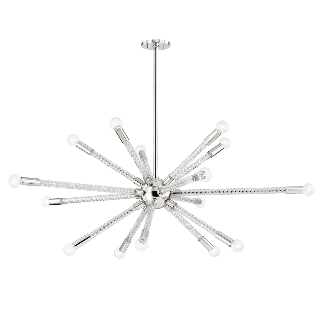 Pippin Modern Chandelier