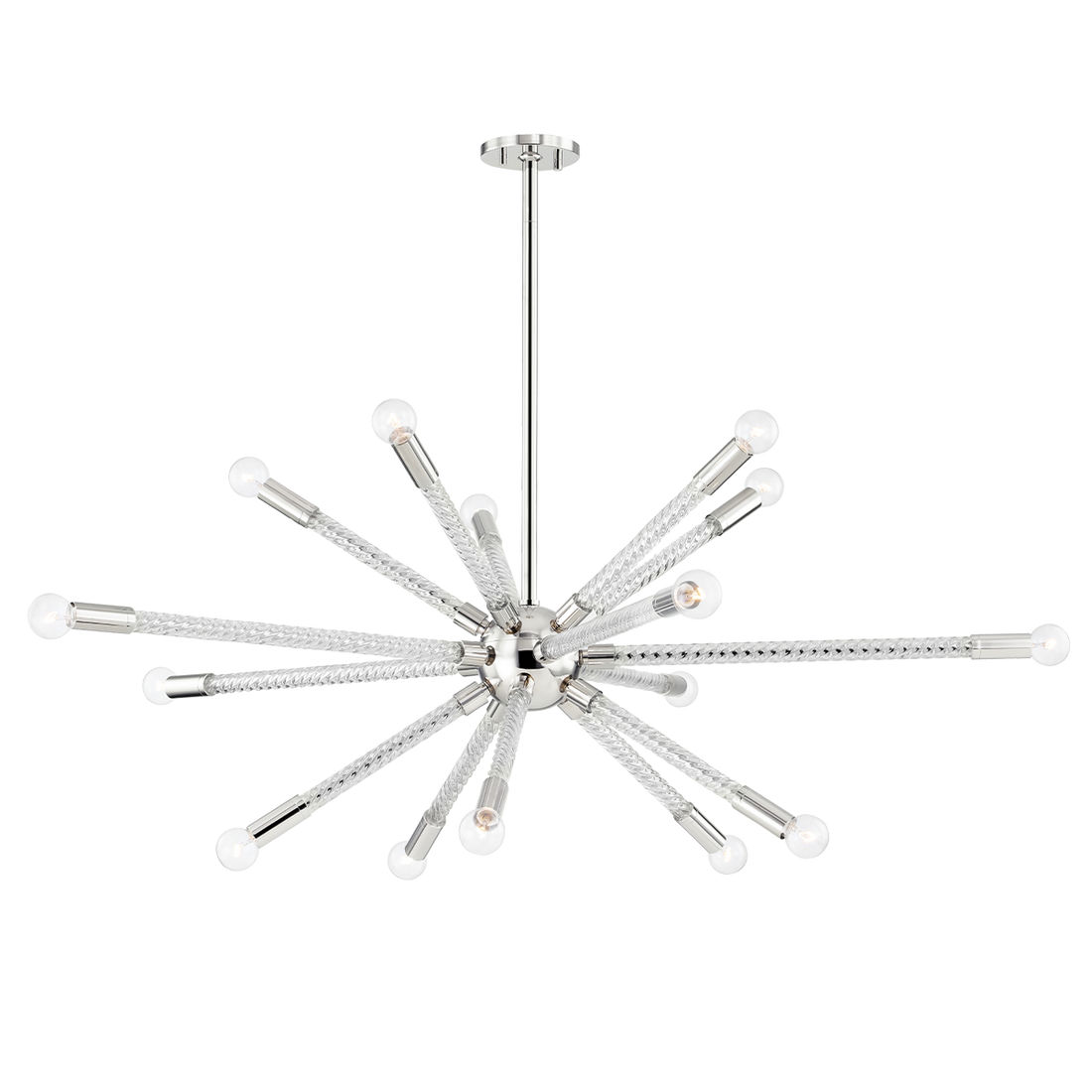 Pippin Modern Chandelier