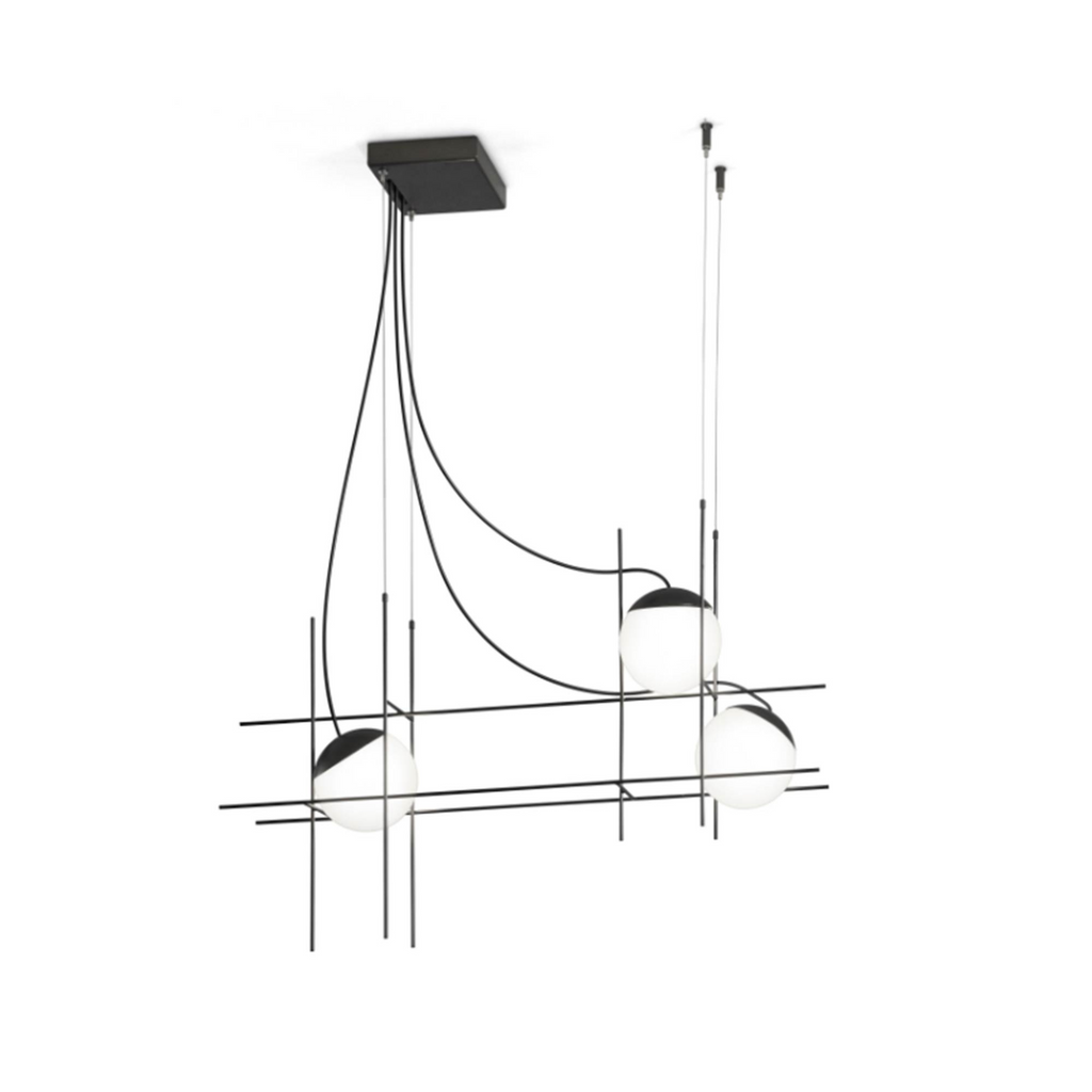 Plot Frame SP 3 Pendant