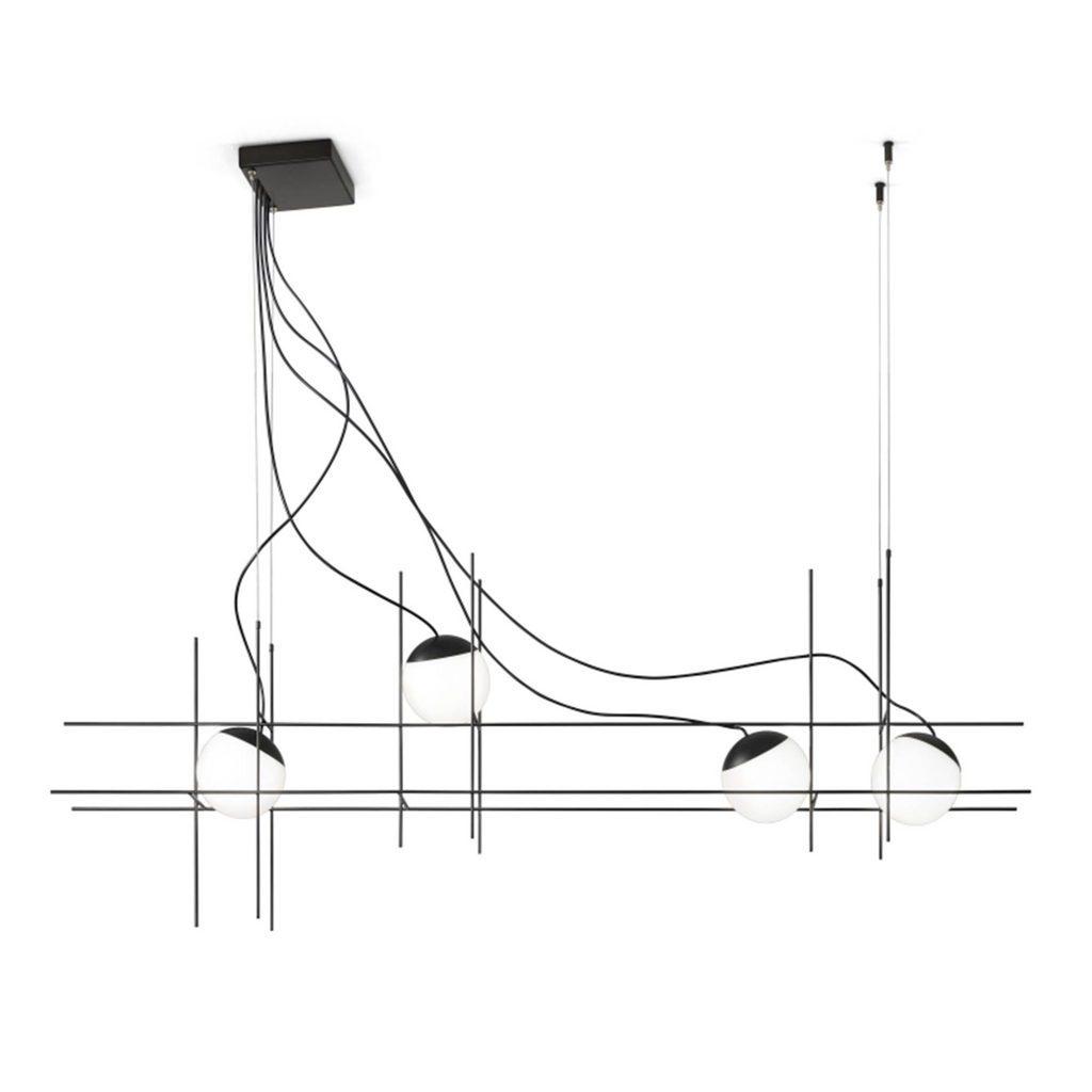 Plot Frame SP 3 Pendant