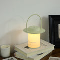 Pod Portable Rechargeable Table Lamp - Vakkerlight