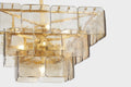Modern Regal Chandelier-Chandelier-Jecanoli