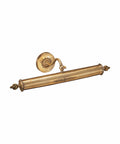 Regent Picture Light (Multiple Finishes)