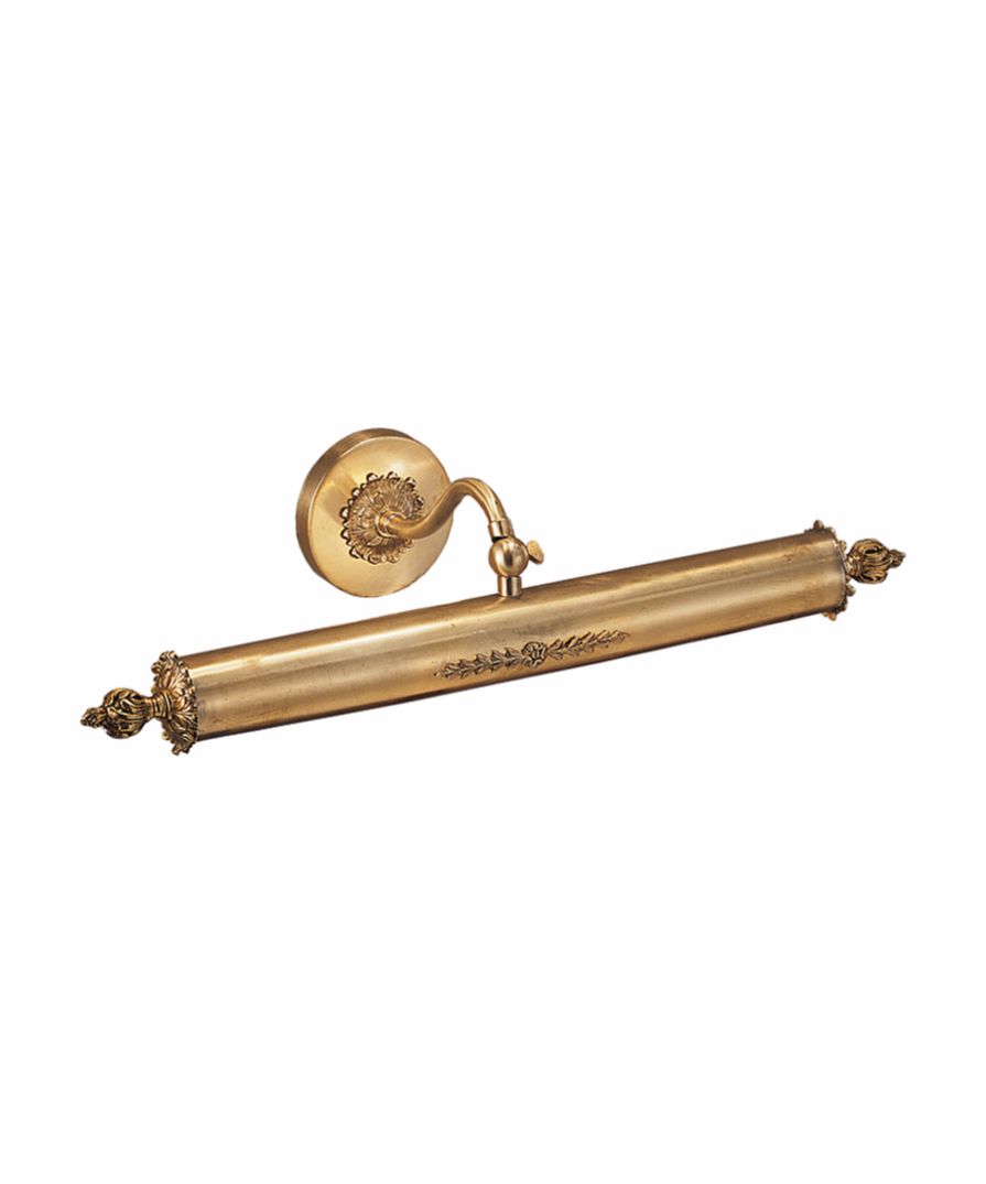 Regent Picture Light (Multiple Finishes)