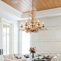 Rose Chandelier - Jecanoli